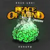 Exco Levi - Hungry (Peace of Mind Riddim) - Single